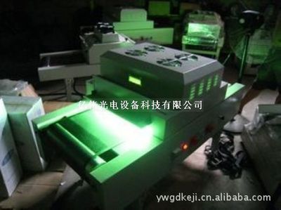 厂家供应UV涂层固化干燥机、400/2型UV紫外线光固化机、UV光固机图片,厂家供应UV涂层固化干燥机、400/2型UV紫外线光固化机、UV光固机图片大全,清苑县亿伟光电设备科技-