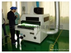 UV光固机/UV机/紫外线UV机/UV固化机_供应产品_上海圣威尔UV科技