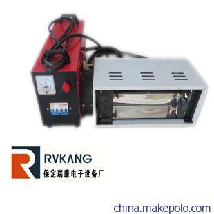 光固机 UV光固机 紫外线固化机 瞬间干燥 高品质图片,光固机 UV光固机 紫外线固化机 瞬间干燥 高品质图片大全,清苑县瑞康电子设备厂-